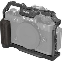 ヨドバシ.com - SmallRig スモールリグ SR4261 [Nikon Z f用カメラ