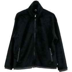 ヨドバシ.com - マウンテンイクィップメント MOUNTAIN EQUIPMENT ポーラーテックハイロフト ブルゾン POLARTEC HIGH  LOFT BLOUSON 427188A BLACK Lサイズ [アウトドア フリース メンズ] 通販【全品無料配達】