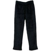 ポーラーテックハイロフト パンツ POLARTEC HIGH LOFT PANTS 427404A BLACK Mサイズ [アウトドア ロングパンツ メンズ]