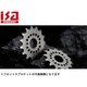 バイク用フロントスプロケット（YAMAHA用） YD-6 520 15T