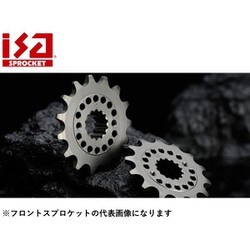 バイク用フロントスプロケット（YAMAHA用） YD-6 520 16T