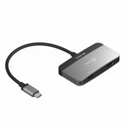ヨドバシ.com - j5 create ジェイファイブクリエイト USB-C 8K