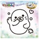 MS8128 マジックねんど ゴマピー