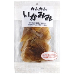 ヨドバシ.com - カネタ・ツーワン カムカムいかみみ 28g 通販【全品 