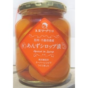 あんず・シロップ漬け 310g