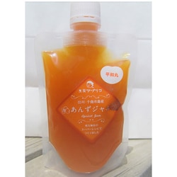 あんずジャム（袋詰め） 160g