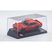 MZP466R60 ASC MA-020 スカイライン GT-R KPGC10 レッド60周年 [ラジコンカー]