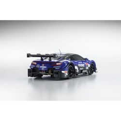 ASC(オートスケールコレクション) MR-03W-MM レイブリック NSX Concept-GT 2014 ラジコン用アクセサリ(MZP249RG) 京商 ASC MR-03W-MM RAYBRIG NSX Concept-GT 2014 MZP249RG - KYOSHO RC