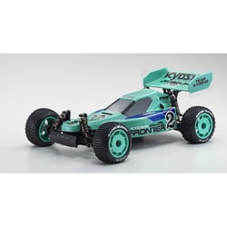 ヨドバシ.com - 京商 KYOSHO 30643 1/10 EP 4WD KIT オプティマミッド