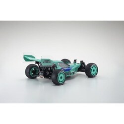 ヨドバシ.com - 京商 KYOSHO 30643 1/10 EP 4WD KIT オプティマミッド