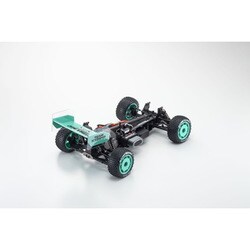 ヨドバシ.com - 京商 KYOSHO 30643 1/10 EP 4WD KIT オプティマミッド