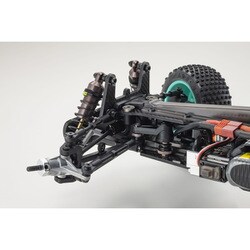 ヨドバシ.com - 京商 KYOSHO 30643 1/10 EP 4WD KIT オプティマミッド