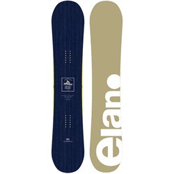 ELAN エラン スノーボード 板 約153センチ ELAN エラン スノーボード 板 約153センチ