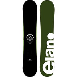 ヨドバシ.com - エラン ELAN OUTLAND 42006123 matte black 151cm