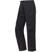 ライトアルパインパンツ Men's 1102547 ブラック XXL-Sサイズ [オーバーパンツ メンズ]
