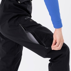 mont-bell GORE-TEX アルパイン パンツ レディース S ライトアルパインパンツ Women's｜モンベル