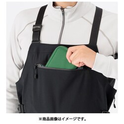 ヨドバシ.com - モンベル mont-bell パウダートラック ビブ