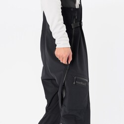 ヨドバシ.com - モンベル mont-bell パウダートラック ビブ