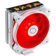 Hyper 212 Halo SF6 Ryu 数量限定生産品 ストリートファイター 6 コラボモデル リュウバージョン LGA1700・AM4/5対応 ARGB対応 空冷CPUクーラー RR-S4WW-20PA-RY