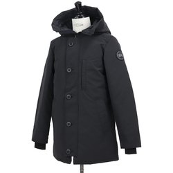 ヨドバシ.com - カナダグース CANADA GOOSE シャトー パーカー Chateau