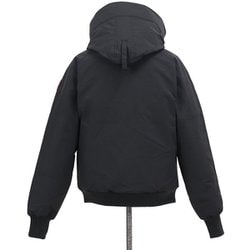 ヨドバシ.com - カナダグース CANADA GOOSE チリワック ボンバー Chilliwack Bomber 2050M 61 BLACK M サイズ [アウトドア ダウン メンズ 並行輸入品] 通販【全品無料配達】