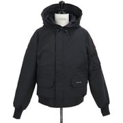 チリワック ボンバー Chilliwack Bomber 2050M 61 BLACK Lサイズ [アウトドア ダウン メンズ 並行輸入品]