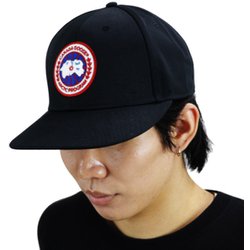 ヨドバシ.com - CANADA GOOSE Arctic Disc Adjustable Cap 5480U 61