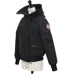 ヨドバシ.com - カナダグース CANADA GOOSE チリワック ボンバー