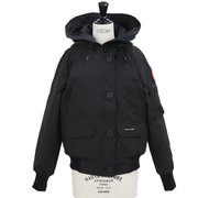 チリワック ボンバー Chilliwack Bomber 2050W 61 BLACK Sサイズ [アウトドア ダウン レディース 並行輸入品]