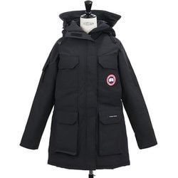 ヨドバシ.com - カナダグース CANADA GOOSE エクスペディション パーカ Expedition Parka 2051W 61  BLACK XSサイズ [アウトドア ダウン レディース 並行輸入品] 通販【全品無料配達】