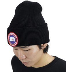 ヨドバシ.com - カナダグース CANADA GOOSE Arctic Toque 6936M 61