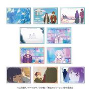 葬送のフリーレン 場面写ポストカード 10枚セット vol.1 [キャラクターグッズ]