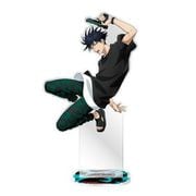 呪術廻戦 BIGアクリルスタンド 伏黒恵 [キャラクターグッズ]