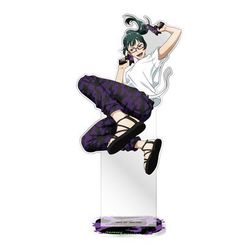 呪術廻戦 BIGアクリルスタンド 禪院真希 [キャラクターグッズ]