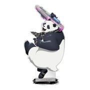 呪術廻戦 BIGアクリルスタンド パンダ [キャラクターグッズ]