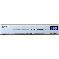 ヨドバシ.com - CAJ DC/DC STATION II [パワーサプライ 高出力・フル