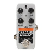 Tape Reverse Simulatero テープ・リバース・シミュレーター (リバーススウェル 逆再生テープサウンド・エフェクト) PICO ATTACK DECAY