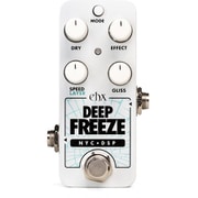 SOUND RETAINER / SUSTAINER サウンドリテーナー サスティナー PICO DEEP FREEZE
