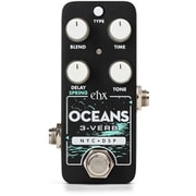 Multi-Function Reverb (スプリング/プレート/ホール・リバーブ) PICO OCEANS 3-VERB