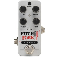 ヨドバシ.com - ELECTRO HARMONIX エレクトロハーモニックス PICO