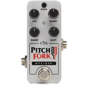 Pitch Shifter ピッチシフター (30種類 フルポリフォニック・ピッチシフト) PICO PITCH FORK