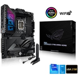 ヨドバシ.com - エイスース ASUS ROG MAXIMUS Z790 DARK HERO