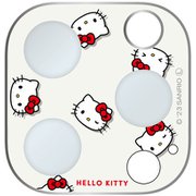 SANG-368KT [iPhone 15 Pro/15 Pro Max用 カメラカバー サンリオキャラクターズ ハローキティ]