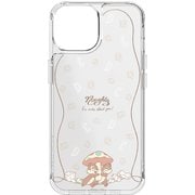 DNG-158CD [iPhone 15用 SHOWCASE＋ ディズニーキャラクター チップ＆デール]