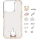 MF-449A [iPhone 15 Pro用 SHOWCASE＋ ミッフィー]