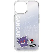 POKE-876A [iPhone 15用 SHOWCASE＋ ポケットモンスター ゲンガー]