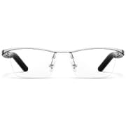 Eyewear 2/Titanium Silver（LFT-G00） [HUAWEI Eyewear 2（ファーウェイ アイウェア 2） オーディオグラス チタニウムシルバー]