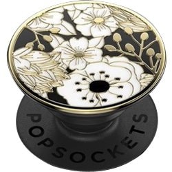 805065 [ENAMEL WILD FLOWERS]