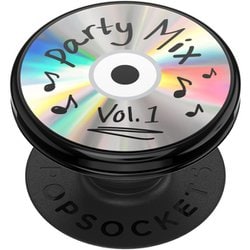 806305 [Backspin CD Party Mix | スピナー]