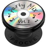 806305 [Backspin CD Party Mix | スピナー]